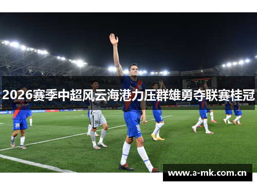 2026赛季中超风云海港力压群雄勇夺联赛桂冠 2026赛季中超风云海港力压群雄勇夺联赛桂冠